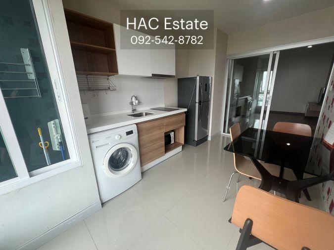 รูป ขายCentric Tiwanon - 2นอน 1น้ำ 58ตรม. ชั้น29 ตึกB - Line:@hac55 - รูปที่ 3/26