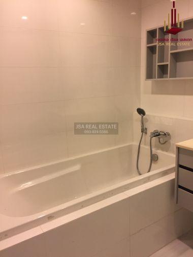 picture ✨ For Rent: HQ Thonglor Condo ✨ 💰 Only 35,000 THB/month - 6/6