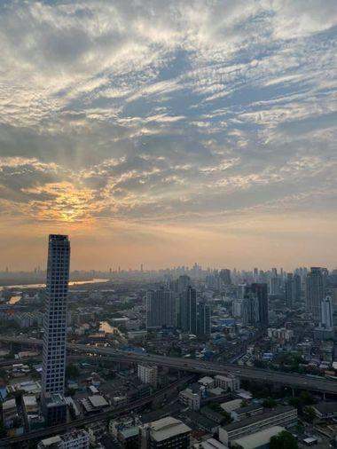 picture PFD-08086 For rent Knightsbridge Prime Onnut  near BTS On Nut. - 7/7
