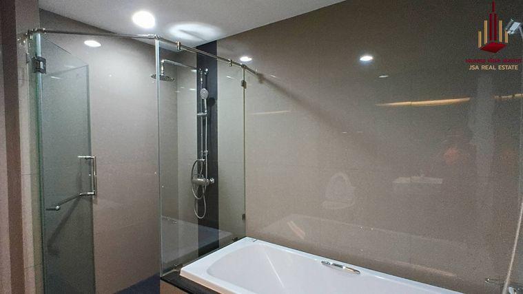 picture ✨ For Rent: The Crest Sukhumvit 34 Condo ✨  💰 Only 65,000 THB/month - 8/8