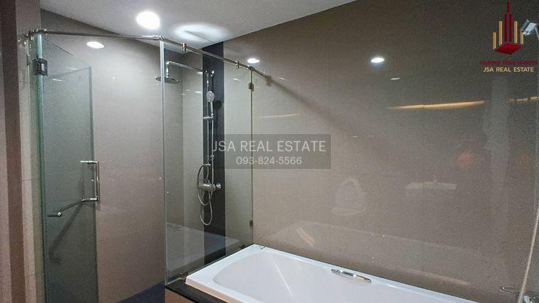 picture ✨ For Rent: The Crest Sukhumvit 34 Condo ✨ 💰 Only 65,000 THB/month - 8/8