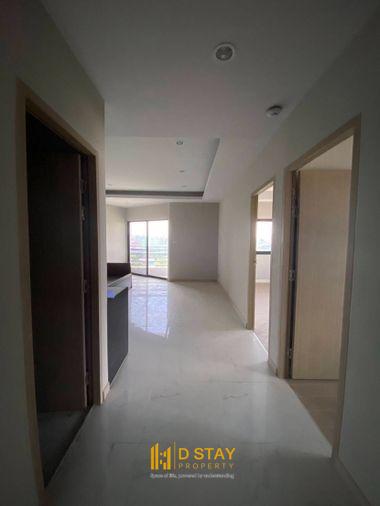 picture For sale: Rama VI Mansion. Spacious rooms with ample usable space. Excellent price. | Code DS1456 Line: @Dstay - 1/5