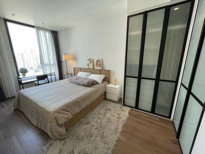 รูป MUNIQ สุขุมวิท 23 43 ตร.ม 1 ห้องนอน 45,000 บาท / เดือน (ต่อรองได้) - รูปที่ 14/18