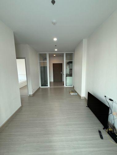 รูป ห้องมุม  ที่จอดรถ Fix 2 คัน Supalai Loft Sathorn - Ratchaphruek (ศุภาลัย ลอฟท์ สาทร - ราชพฤกษ์)    - รูปที่ 3/12