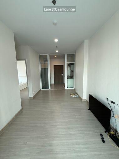 รูป ห้องมุม ที่จอดรถ Fix 2 คัน Supalai Loft Sathorn - Ratchaphruek (ศุภาลัย ลอฟท์ สาทร - ราชพฤกษ์) - รูปที่ 3/12