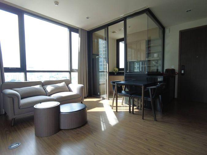 รูป 🍃OwTee060326🍃 🏢【For Sale /ขาย】Condo - The Line Sukhumvit 71 - รูปที่ 2/11