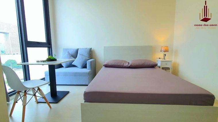 picture ✨ For Rent: Mazarine Ratchayothin Condo ✨ 💰 Only 16,900 THB/month - 2/7
