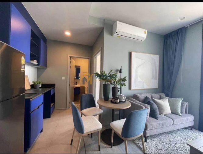 รูป 🔥 ห้องว่าง พร้อมเข้าอยู่! เอ็กซ์ที เอกมัย รีบจองก่อนหลุด 🔥MD-26028468 - รูปที่ 1/4