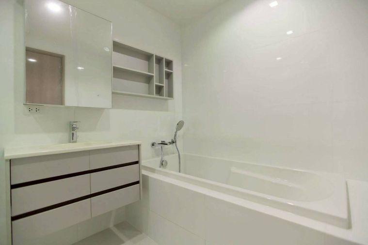 picture For sale: HQ Thonglor, beautiful room with bathtub, city view, excellent price. Code DS1468 Line: @Dstay - 10/12