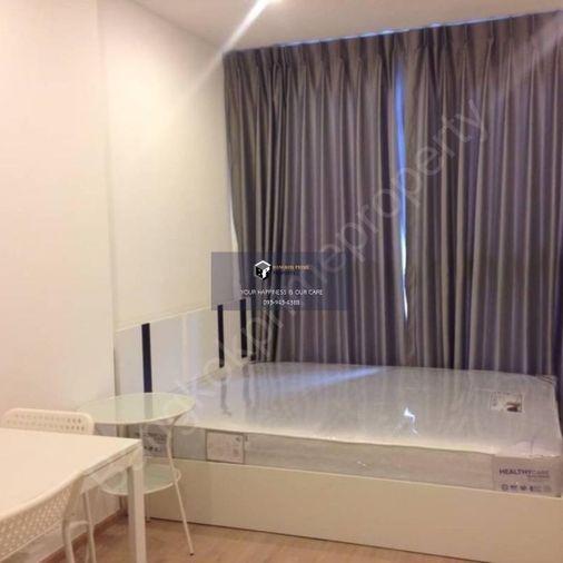 picture IDEO Q Chula-Samyan | Near MRT Samyan | #2025061910576 #FC #MKT - 1/4