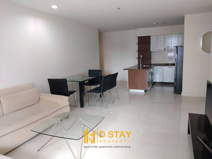 รูป ขาย สุขุมวิท ซิตี้ รีสอร์ท ห้องสวย เฟอร์ครบ ชั้นสูง วิวสระว่ายน้ำ | Code: DS1601 Line: @Dstay - รูปที่ 5/13