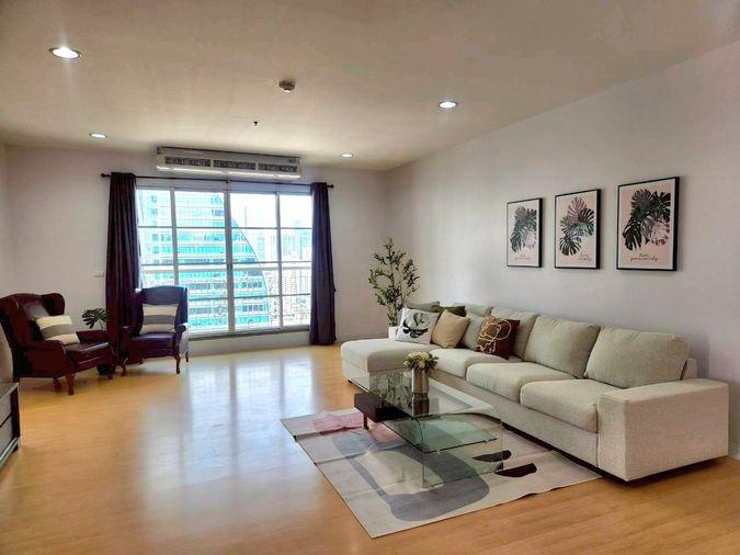 picture Citi Smart Sukhumvit 18.  extra Maid's Room - 1/15