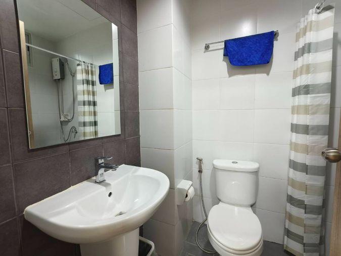 picture  Condo for rent :My Condo Sukhumvit 103  (( BTS Udomsuk)) MK-02  line @livingbkk - 9/9
