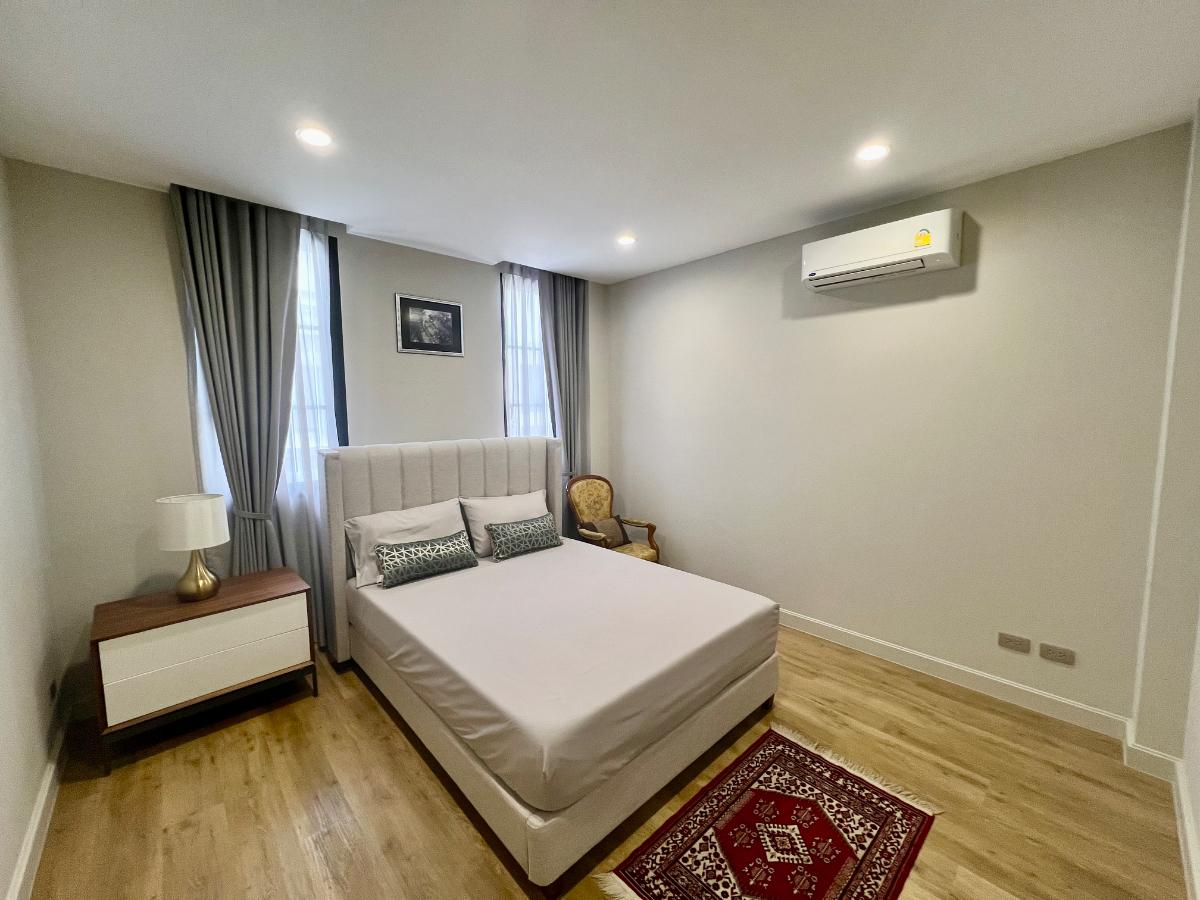 รูป ขายด่วน บ้านแฝดหรู 3 ชั้น Eton Residence เกษตร–นวมินทร์ – รามอินทรา | บ้านใหม่ไม่เคยเข้าอยู่ | ตกแต่งบิวอินกว่า 3 ล้านบาท - รูปที่ 32/51