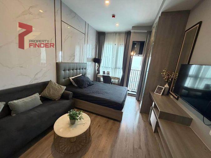 picture PFD-08086 For rent Knightsbridge Prime Onnut near BTS On Nut. - 2/7