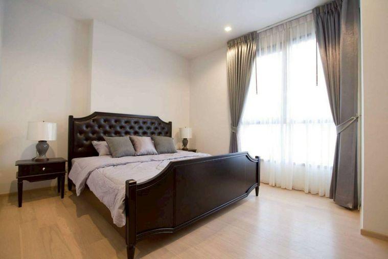 picture For sale: HQ Thonglor, beautiful room with bathtub, city view, excellent price. Code DS1468 Line: @Dstay - 1/12