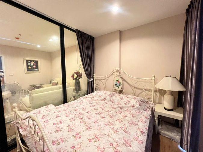 รูป 💥💥ขาย!! Condo The Tree Interchange 1Bed ชั้น 28 ตึก A ตำแหน่งดี ไม่ค่อยอยู่💥💥สอบถามไลน์: @atfirm📲 - รูปที่ 8/19