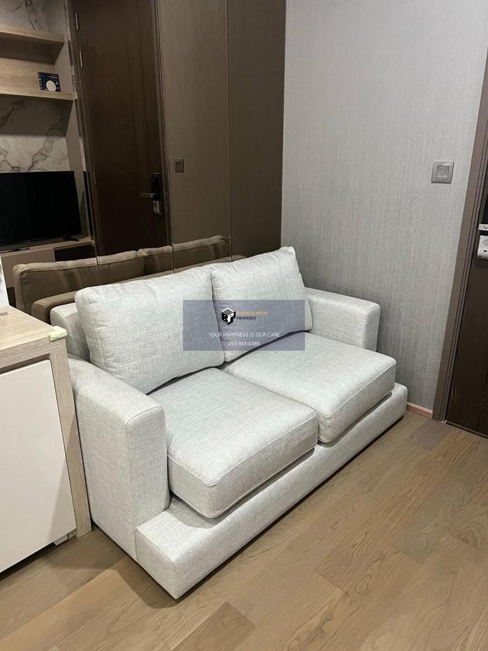 picture Ashton Chula-Silom | 🚝Near MRT Sam Yan #2025112713172#FC #MKT - 3/5