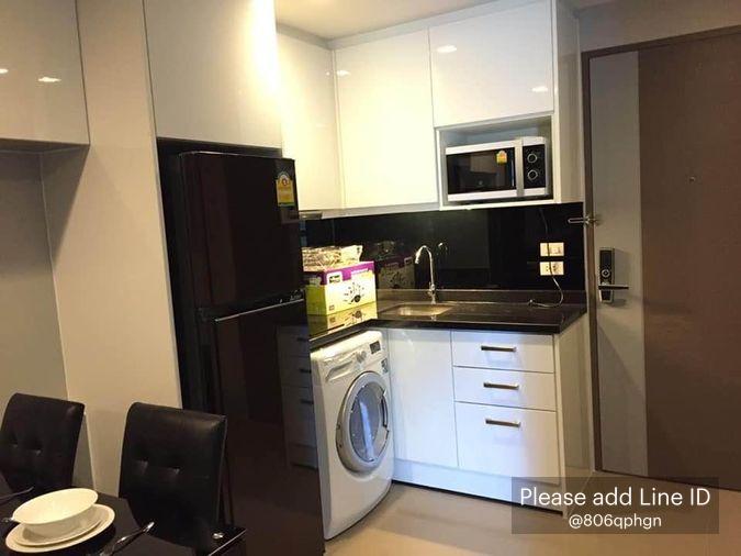 รูป Mirage Sukhumvit 35 sq.m. Please add LINE ID @806qphgn o8415o5483 - รูปที่ 6/8