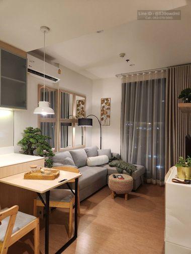 picture 🔥 Cancellation! This price is hard to find! Maru Ekkamai 2 Condo, Ready to Transfer 🔥 MD-26086829 - 3/5
