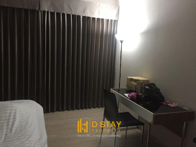 รูป ขาย โนเบิล โซโล ห้องสวย ราคาดี พื้นที่กว้าง ชั้นสูง เดินทางสะดวก | Code DS1657 Line : @Dstay - รูปที่ 3/9