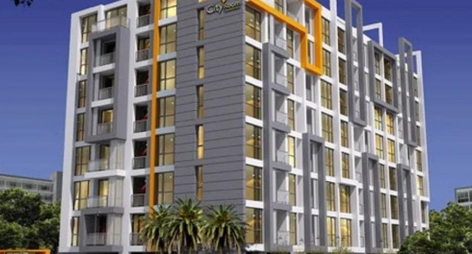 picture 🔥 Cancellation Alert! This Price is Unbeatable! City Room Ratchada - Sutthisan Condo, Ready to Transfer 🔥 MD-25069016 - 1/1