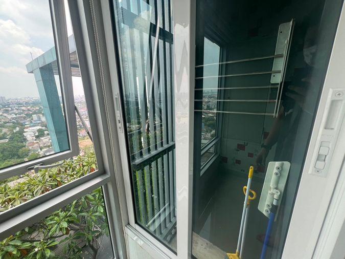 รูป ขายCentric Tiwanon - 2นอน 1น้ำ 58ตรม. ชั้น29 ตึกB - Line:@hac55 - รูปที่ 4/26
