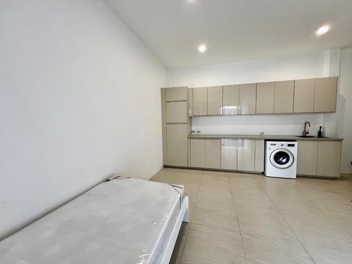 รูป ขายด่วน บ้านแฝดหรู 3 ชั้น Eton Residence เกษตร–นวมินทร์ – รามอินทรา | บ้านใหม่ไม่เคยเข้าอยู่ | ตกแต่งบิวอินกว่า 3 ล้านบาท - รูปที่ 45/51