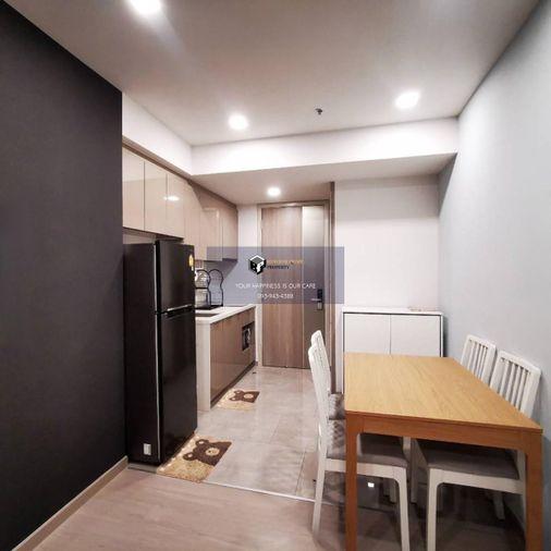 รูป One9Five Asoke – Rama 9 | 🚝ใกล้ BTS,MRTพระราม9 #2026022814084#FC #MKT - รูปที่ 6/6
