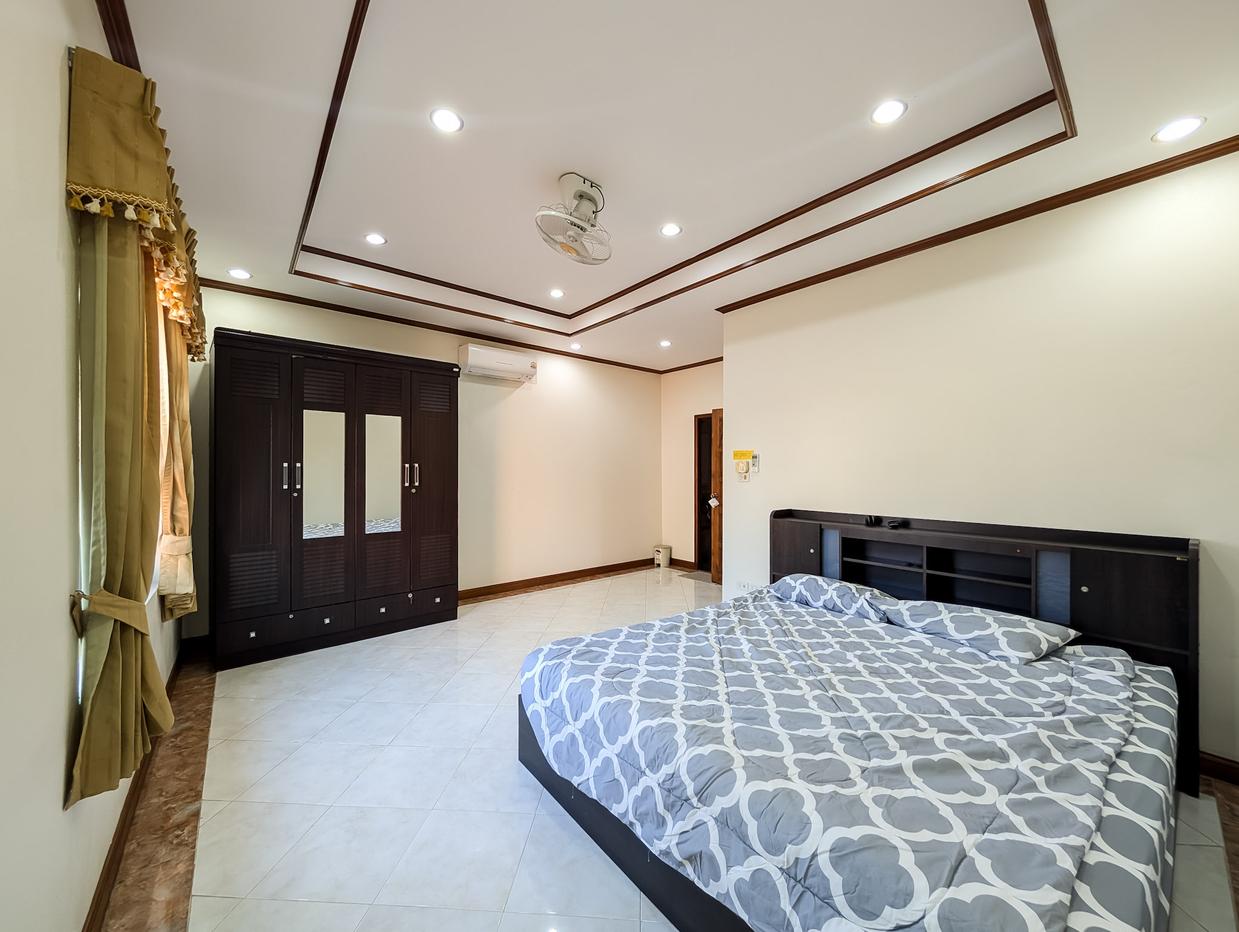 รูป House with Private Pool for Rent in Pratumnak Hill - รูปที่ 7/20