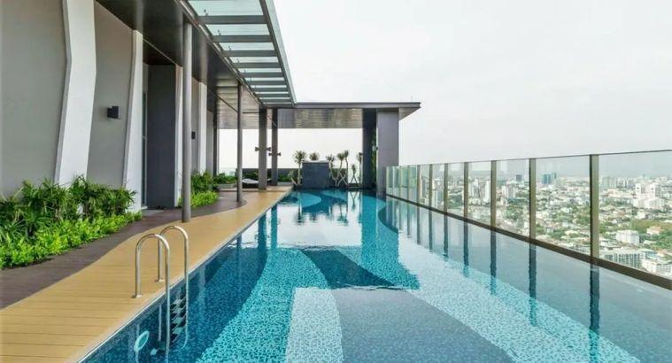 picture 🔥 Cancellation Alert! This price is unbeatable! Rhythm Sukhumvit 42 Condo, Ready to Transfer 🔥 MD-26086855 - 2/2
