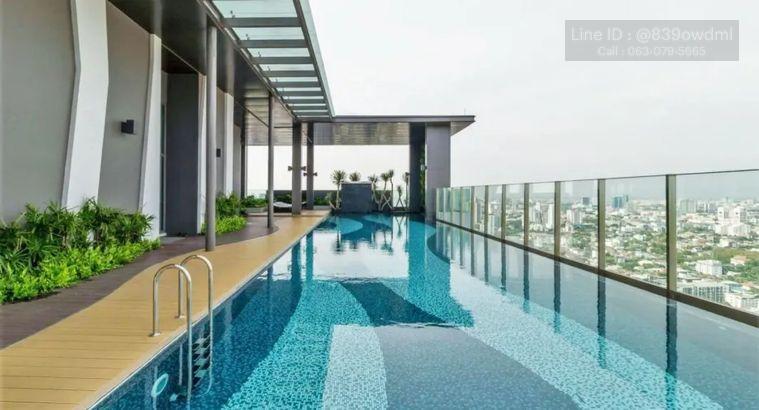 picture 🔥 Cancellation Alert! This price is unbeatable! Rhythm Sukhumvit 42 Condo, Ready to Transfer 🔥 MD-26086855 - 2/2