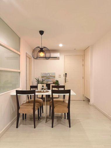 รูป ขาย เดอะ แบ็งค็อก สาทร-ตากสิน ห้องสวยมาก ราคาดีสุดๆ พร้อมเข้าอยู่ | Code DS1742 Line: @Dstay - รูปที่ 11/18