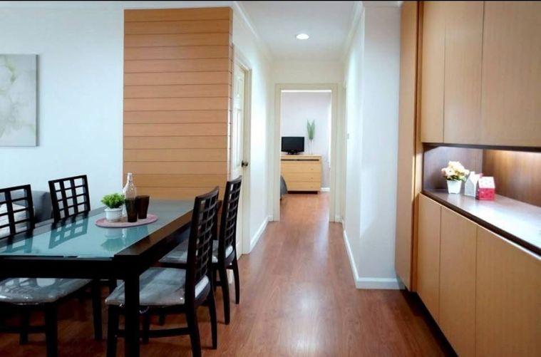 รูป คอนโดให้เช่า :Lumpini Suite Sukhumvit 41 (ลุมพินี สวีท สุขุมวิท 41) (( BTS Phrom Phong ))MK - 02 line @livingbkk - รูปที่ 9/10