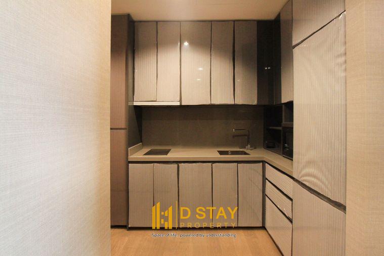 รูป ขาย เดอะ ดิโพลแมท สาทร ห้องสวย เฟอร์ครบ ราคาดีมาก ย่านธุรกิจ เดินทางสะดวก | Code DS1546 Line: @Dstay - รูปที่ 10/23