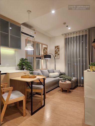 picture 🔥 Cancellation! This price is hard to find! Maru Ekkamai 2 Condo, Ready to Transfer 🔥 MD-26086829 - 1/5