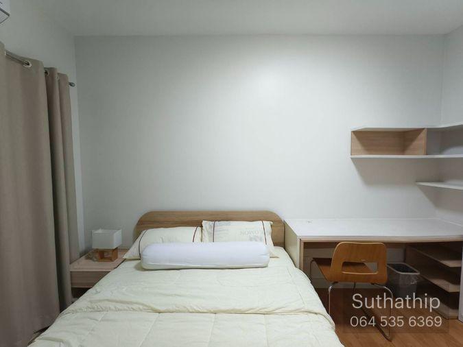 picture Condo for rent :My Condo Sukhumvit 103 (( BTS Udomsuk)) MK-02 line @livingbkk - 3/9