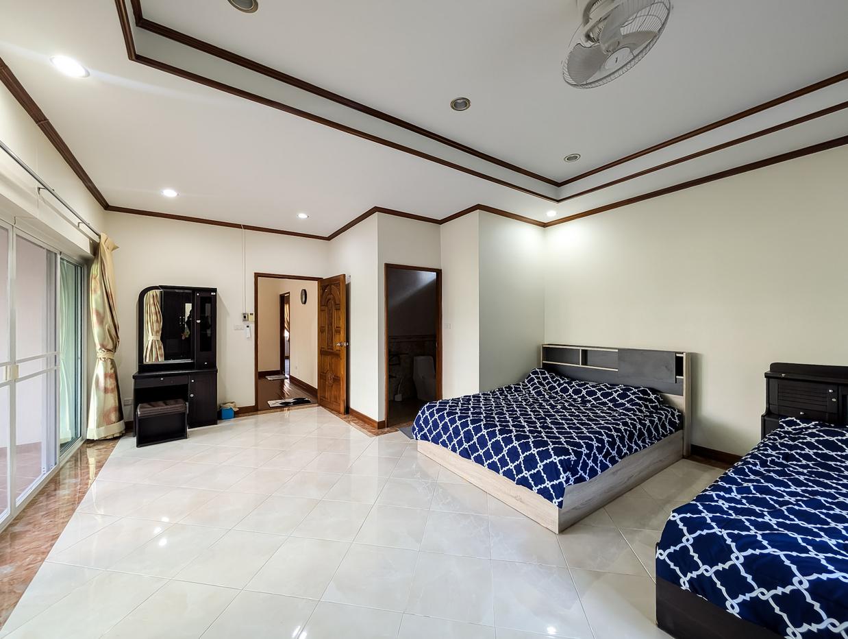รูป House with Private Pool for Rent in Pratumnak Hill - รูปที่ 4/20