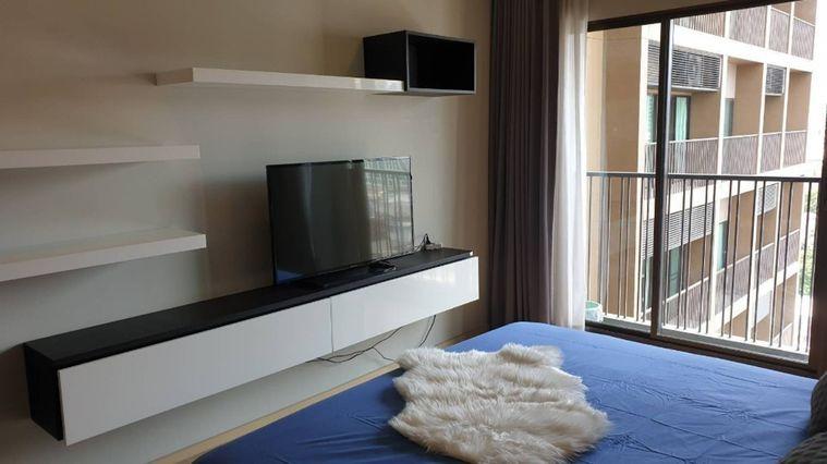 picture For Sale: Noble Refine, beautiful room, city view, excellent price, near BTS Phrom Phong. Code DS1307 Line: @Dstay - 2/8