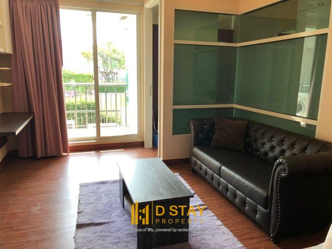 picture Sell Ivy Thonglor, a beautiful condo at a great price, fully furnished and ready to move in. | Code DS1588 Line: @Dstay - 3/6
