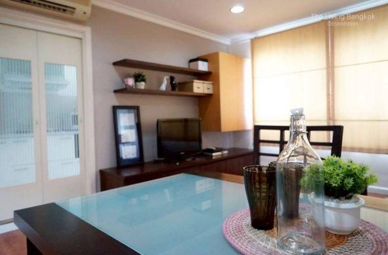 รูป คอนโดให้เช่า :Lumpini Suite Sukhumvit 41 (ลุมพินี สวีท สุขุมวิท 41) (( BTS Phrom Phong ))MK - 02 line @livingbkk - รูปที่ 8/10