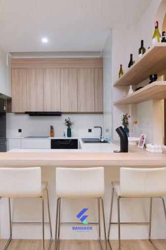 รูป 🏡✨ ให้เช่าบ้านเดี่ยวหรู ย่านสุขุมวิท 101 ใกล้ BTS ปุณณวิถี ✨🏡 - รูปที่ 11/19