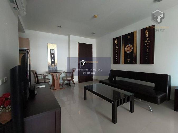 รูป The Address Sukhumvit 42 | 🚝ใกล้ BTS เอกมัย | #2025071710962 #FC #MKT - รูปที่ 2/6