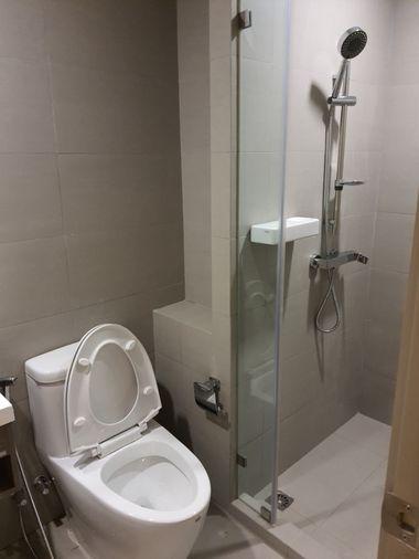 รูป 🟢 ER25846 🟢ให้เช่า / For Rent Whizdom Connect Sukhumvit | 1 ห้องนอน 1 ห้องน้ำ | 💰 18,000 บาท/เดือน - รูปที่ 4/6
