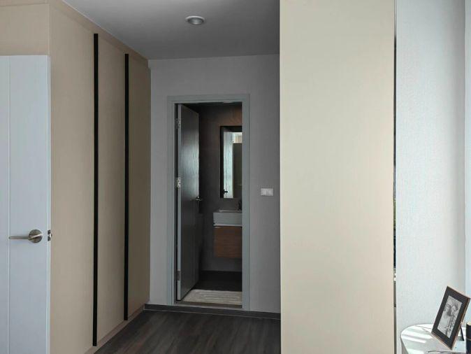 picture IDEO Chula-Sam Yan 63 sq.m. 2 Bedrooms for rent 65,000 THB / Month (Negotiable) - 11/17