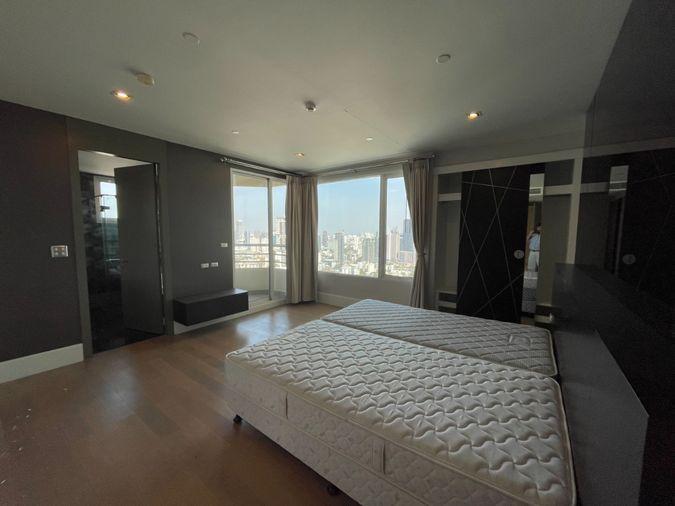 picture For sale: Ideal 24, spacious area, city view, convenient location on Sukhumvit 24. Code DS1890. Line: @Dstay - 3/19