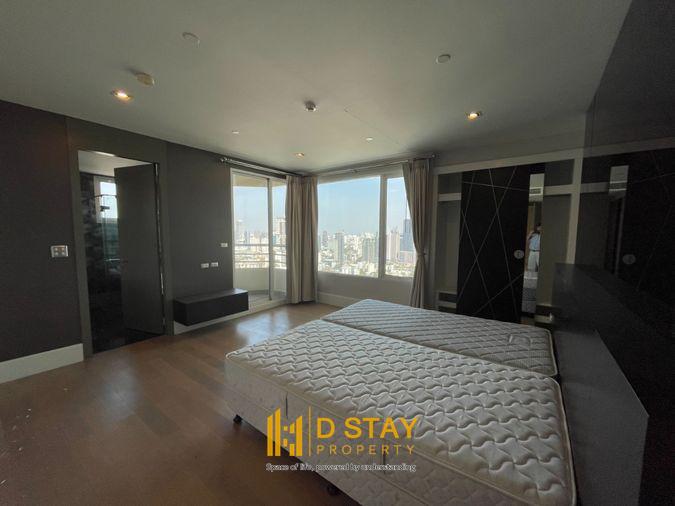 picture For sale: Ideal 24, spacious area, city view, convenient location on Sukhumvit 24. Code DS1890. Line: @Dstay - 3/19