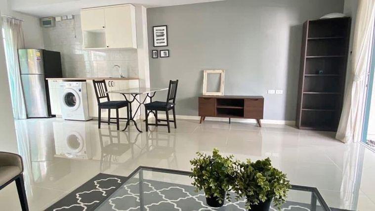picture  🔥indy 5 bangna km7 90 sqm 3 bedroom 2bathroom 🔥 - 4/12