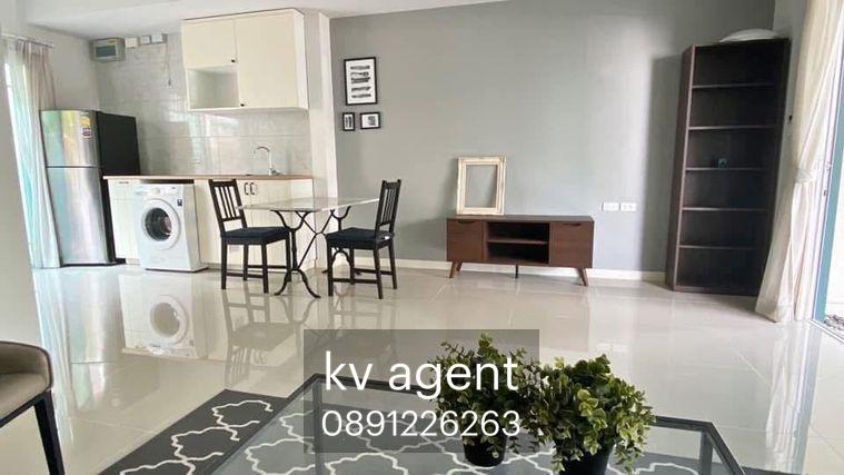 picture ðĨindy 5 bangna km7 90 sqm 3 bedroom 2bathroom ðĨ - 4/12