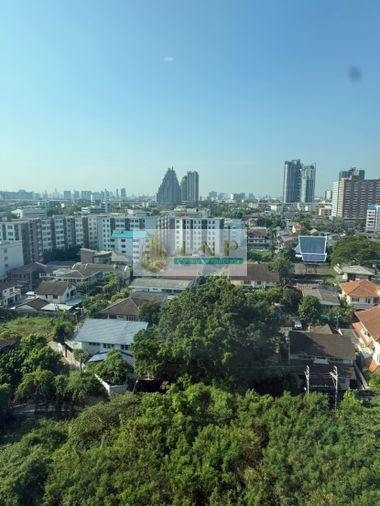 รูป 🏢 ให้เช่าคอนโด : Knightsbridge Duplex Tiwanon (ไนท์บริดจ์ ดูเพล็กซ์ ติวานนท์) รหัสทรัพย์ | 📌LNP-C11078 - รูปที่ 23/23